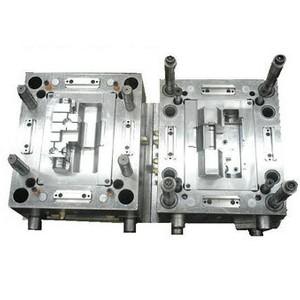 深圳塑胶模具企业向汽车模具进军