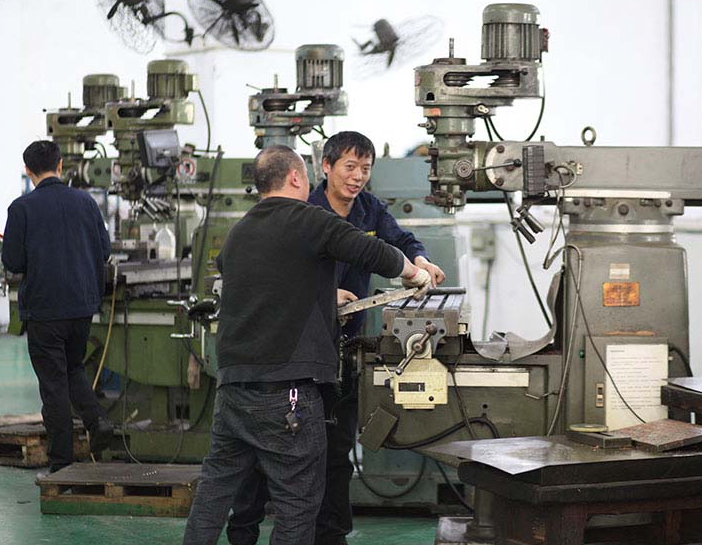 注塑模具加工成型工艺,要点你知道多少？