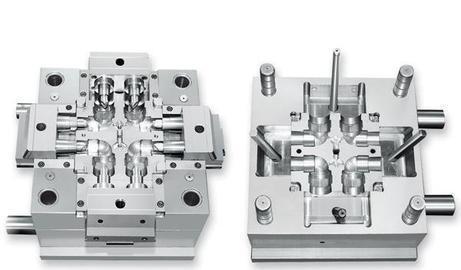 塑料模具加工配件有哪些_深圳塑胶模具加工