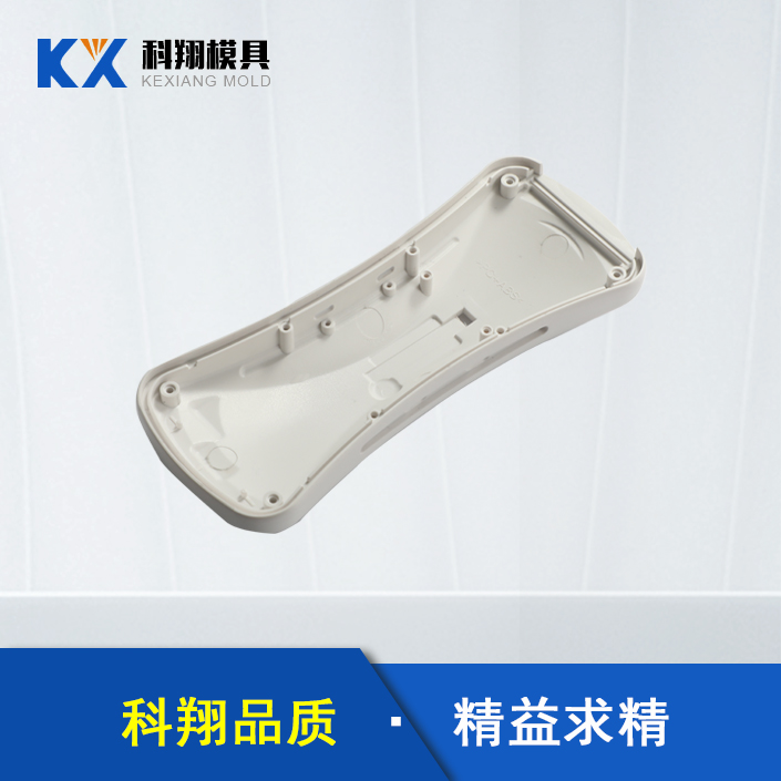 塑胶模具模头十分重要，注塑模具模头应该怎么安装？